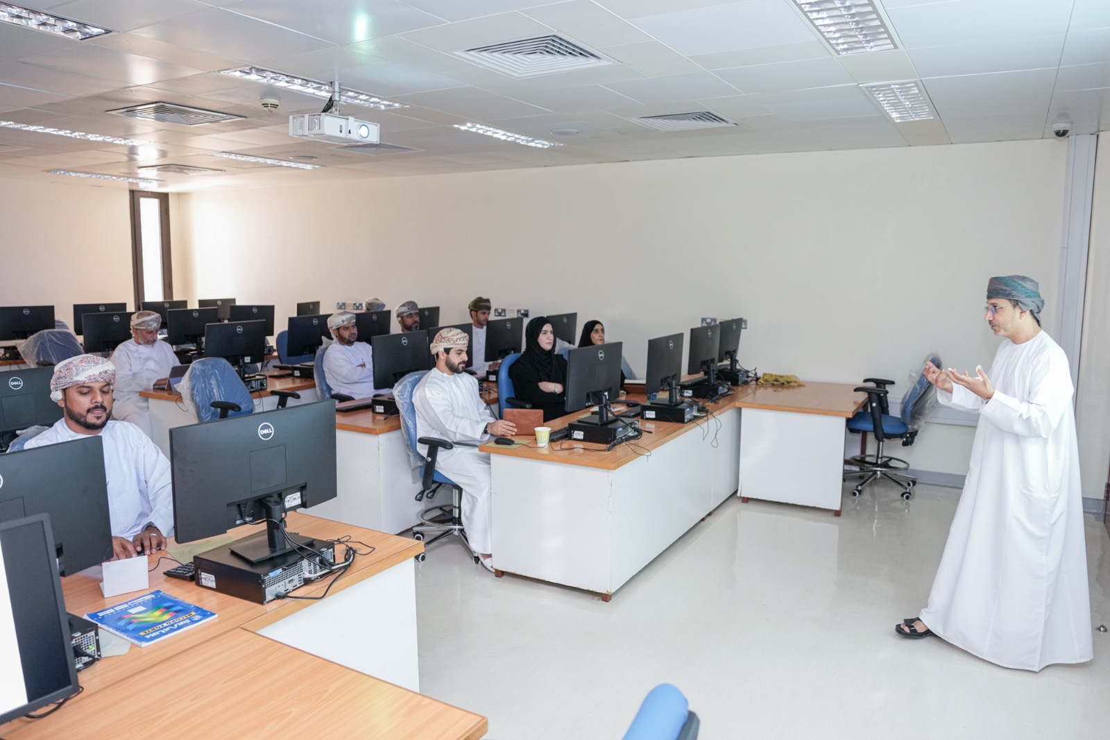 صورة لمقالة
