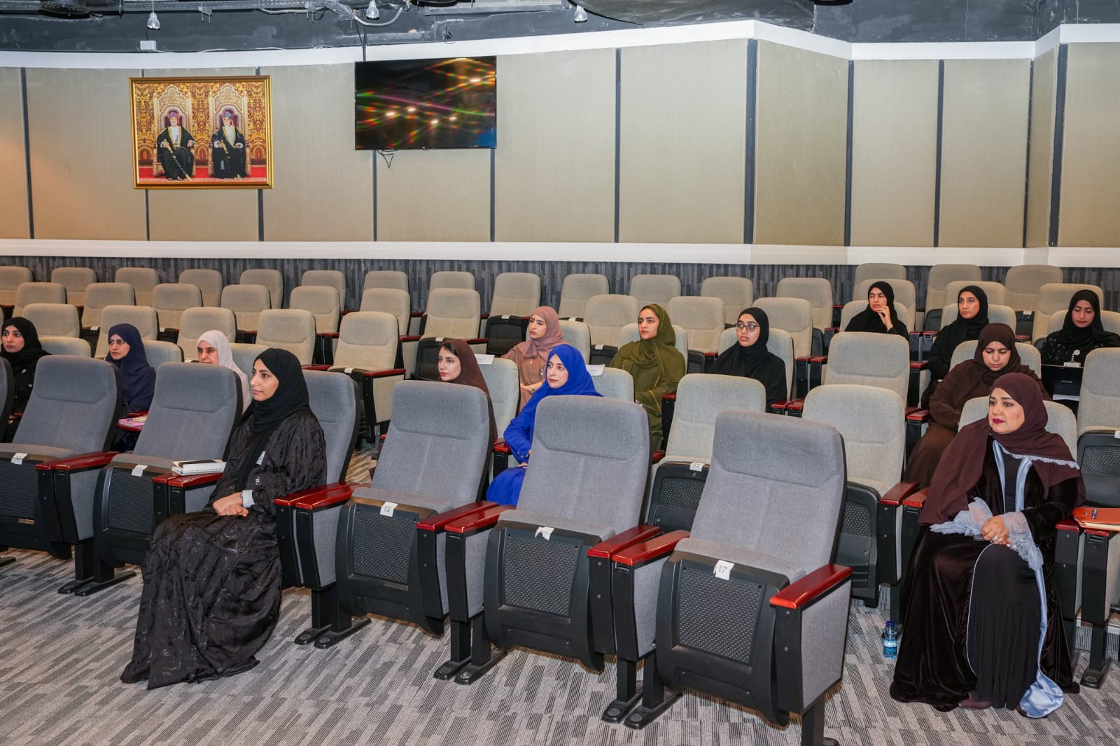 صورة لمقالة